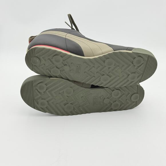 Puma Roma Basic Summer ‘Dusk’ Sneakers - Size 10.5 main image 4
